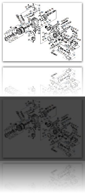 TWINPOWER 1000PGS